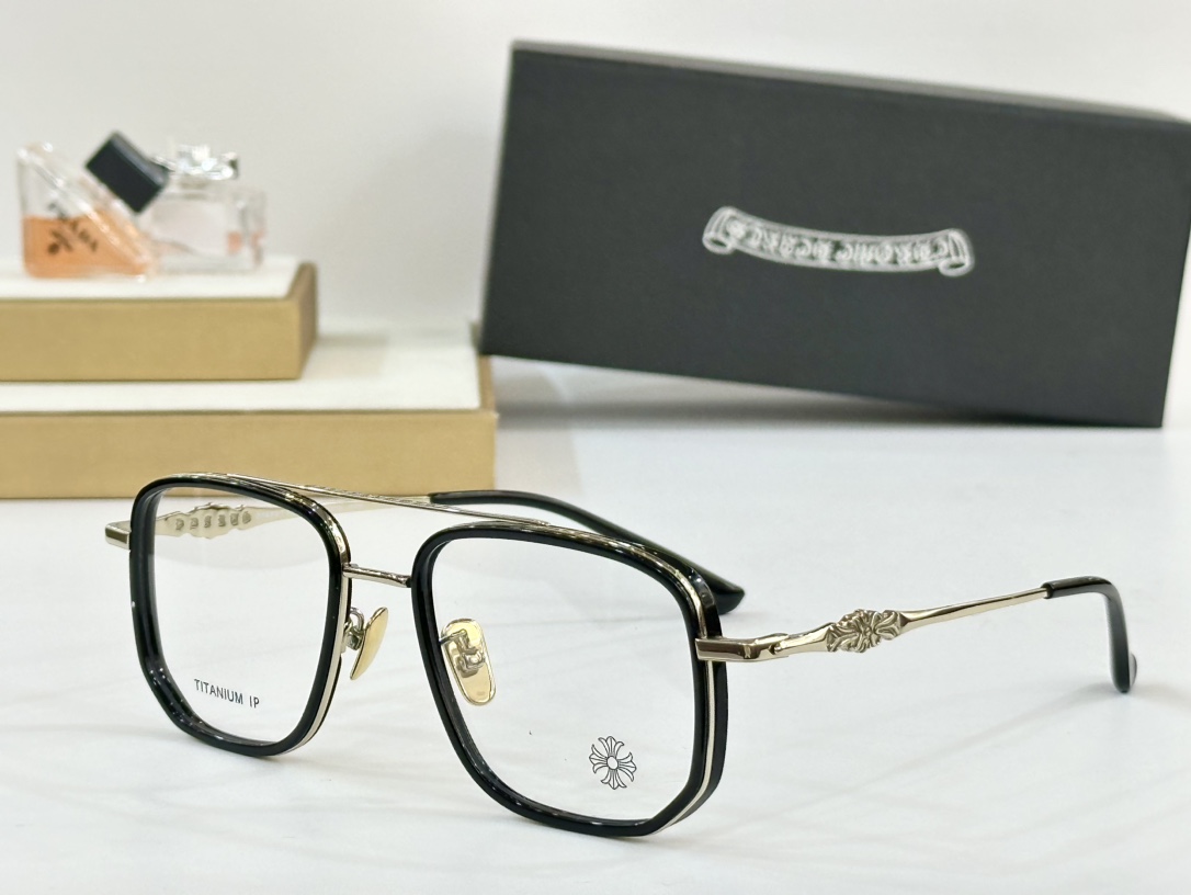  Chrome Hearts
MOD：CH85246
Size：56口20-155

