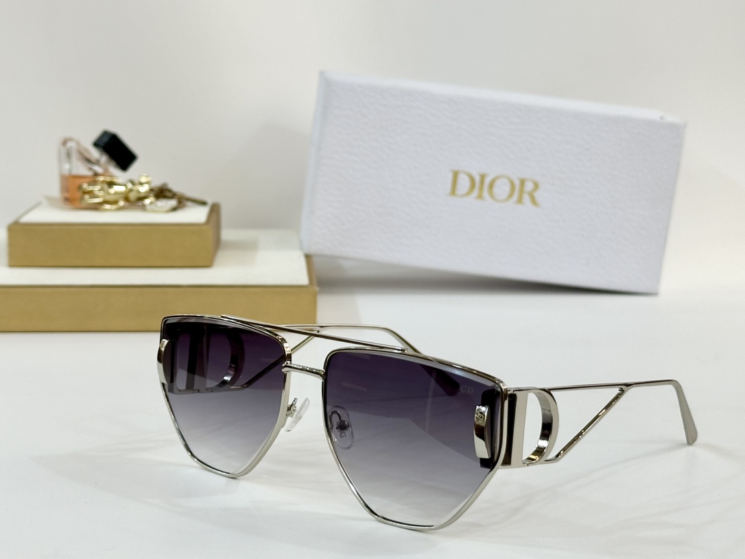  DIOR
MOD：26A1
Size：64口16 140
