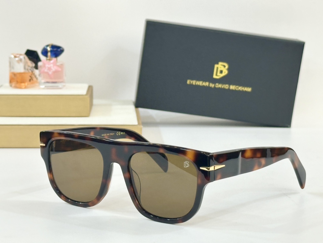  DAVID BECKHA*
MODEL：DB7044/S
SIZE：54口20-145
