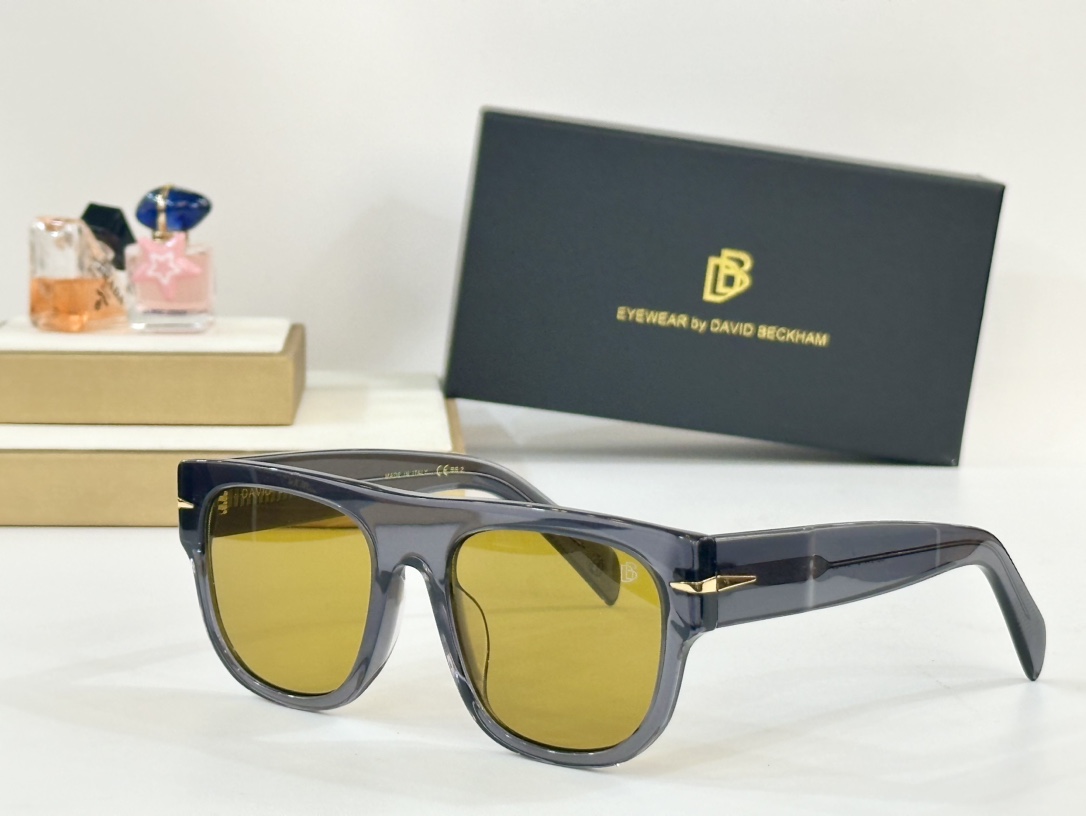  DAVID BECKHA*
MODEL：DB7044/S
SIZE：54口20-145
