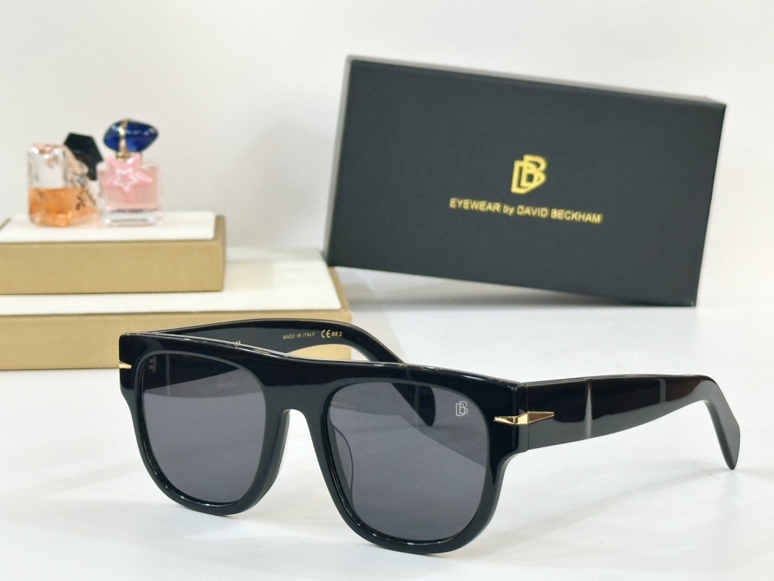  DAVID BECKHA*
MODEL：DB7044/S
SIZE：54口20-145
