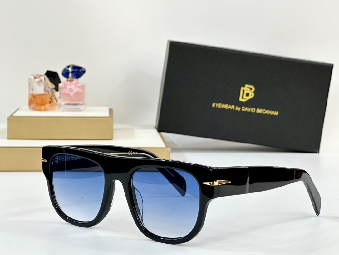  DAVID BECKHA*
MODEL：DB7044/S
SIZE：54口20-145
