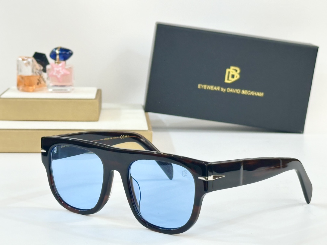  DAVID BECKHA*
MODEL：DB7044/S
SIZE：54口20-145
