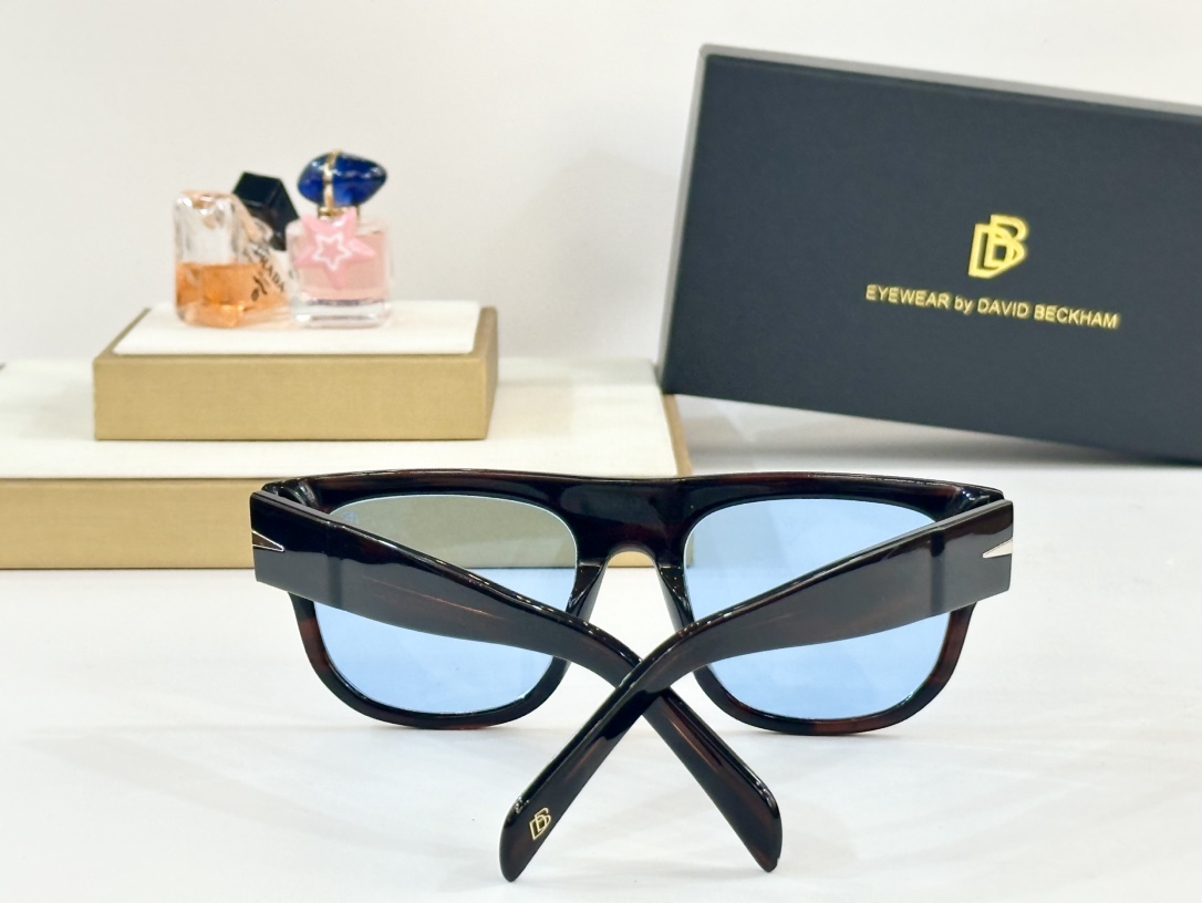  DAVID BECKHA*
MODEL：DB7044/S
SIZE：54口20-145
