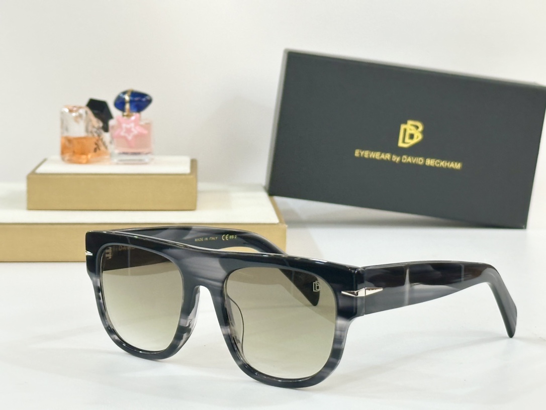  DAVID BECKHA*
MODEL：DB7044/S
SIZE：54口20-145
