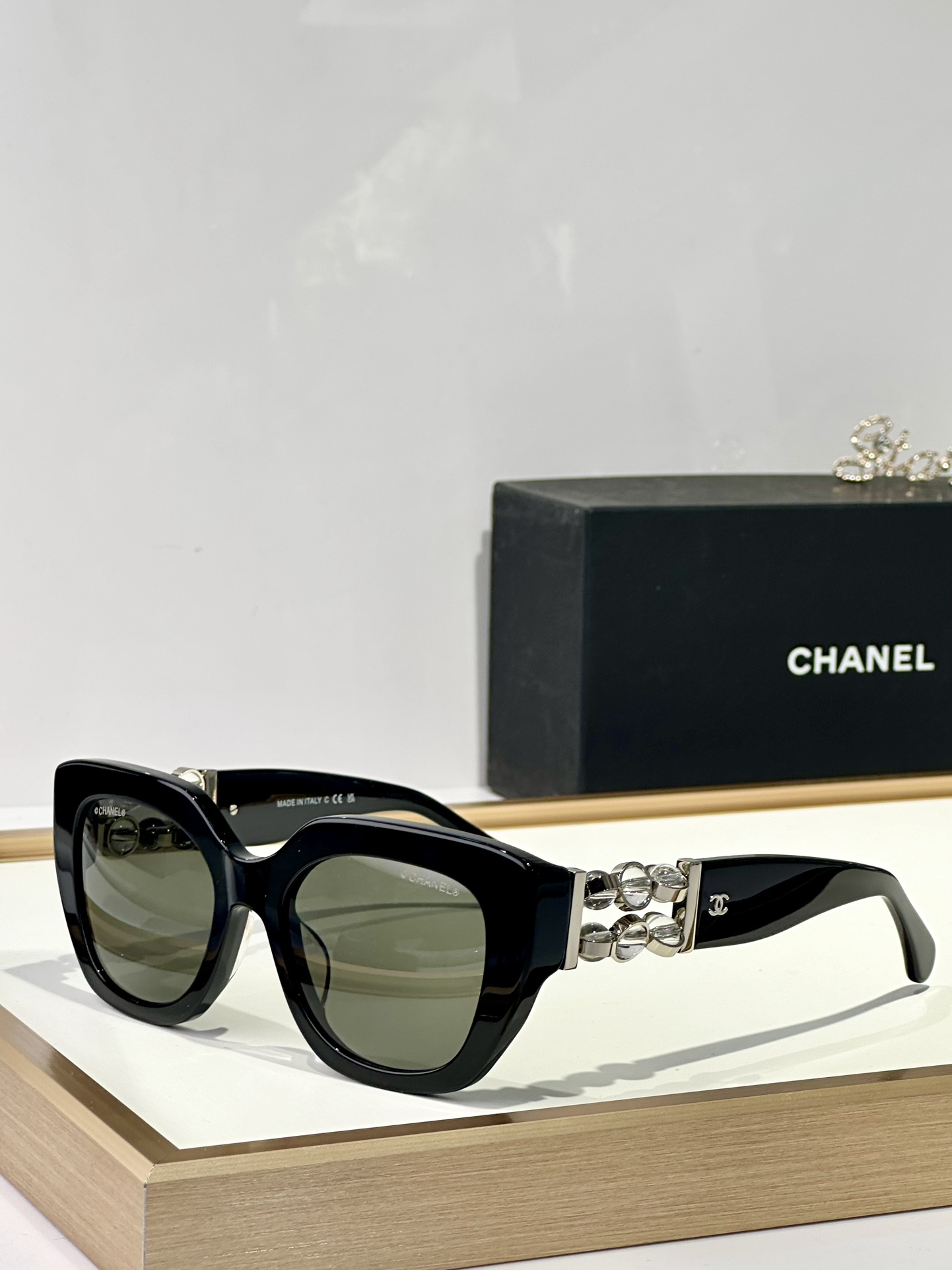  CHANE*
MODEL：3488SA 
SIZE：62口16-145
