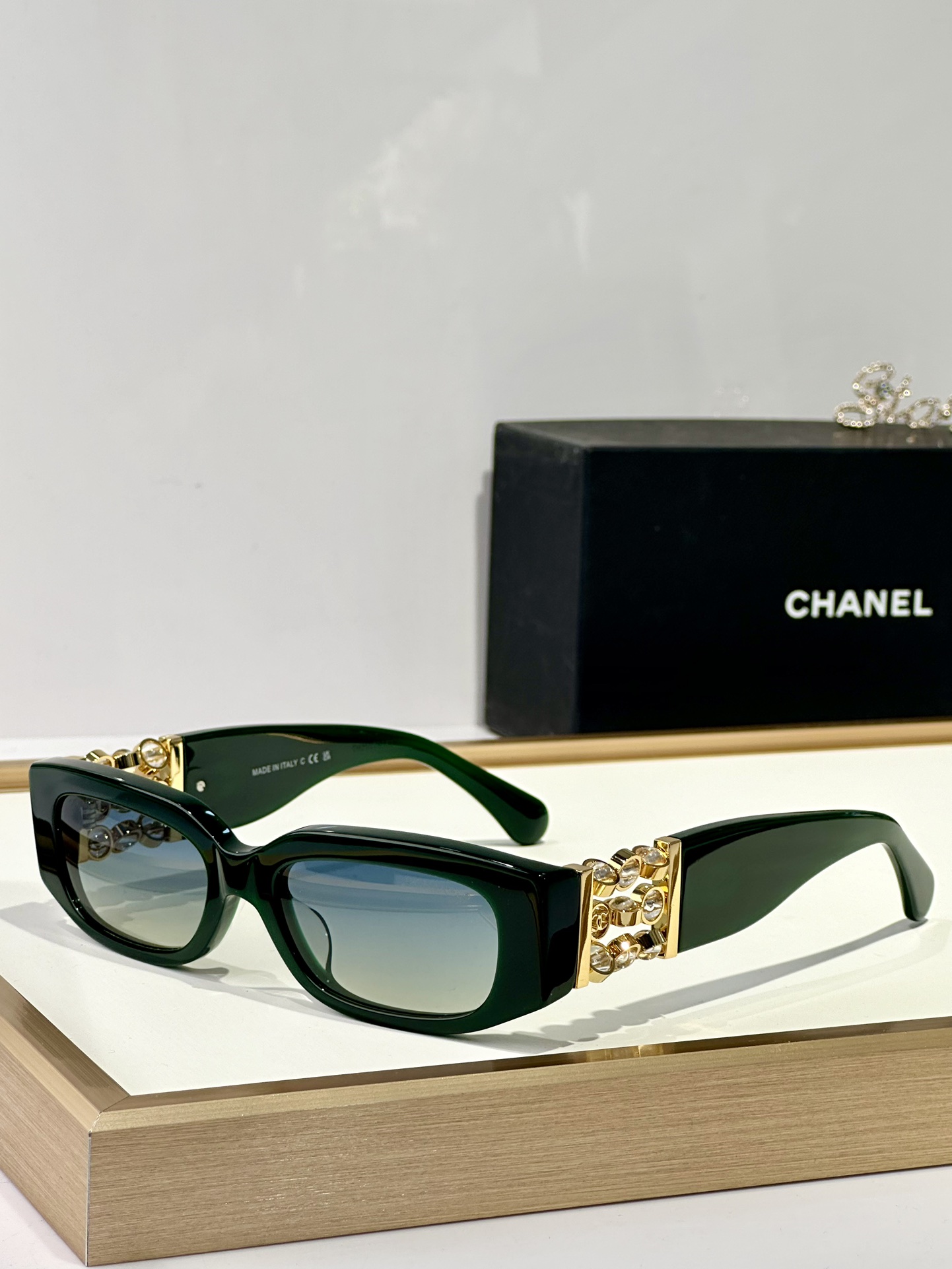  CHANE*
MODEL：5544 
SIZE：62口16-145
