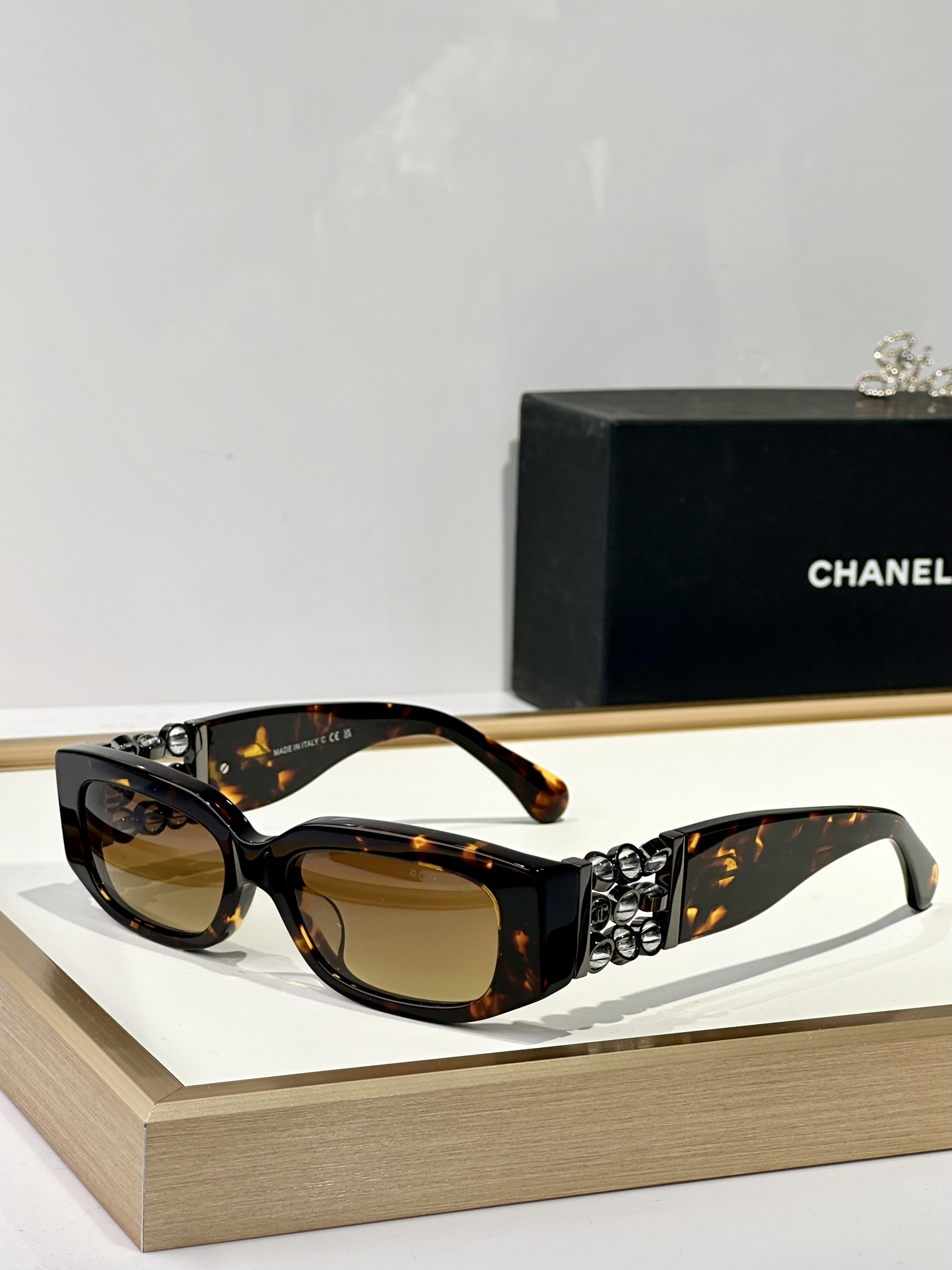  CHANE*
MODEL：5544 
SIZE：62口16-145

