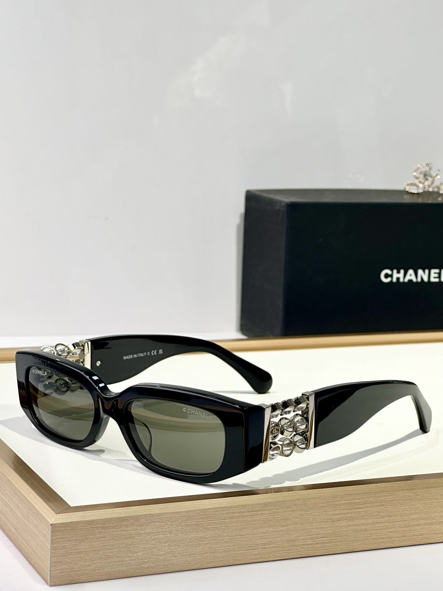  CHANE*
MODEL：5544 
SIZE：62口16-145

