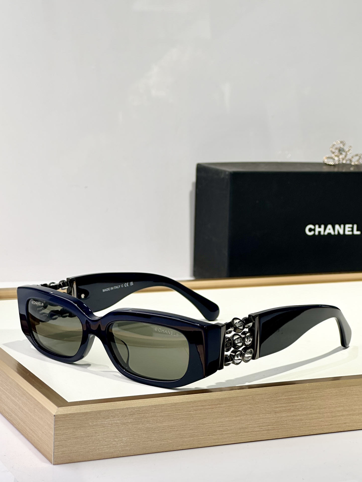  CHANE*
MODEL：5544 
SIZE：62口16-145
