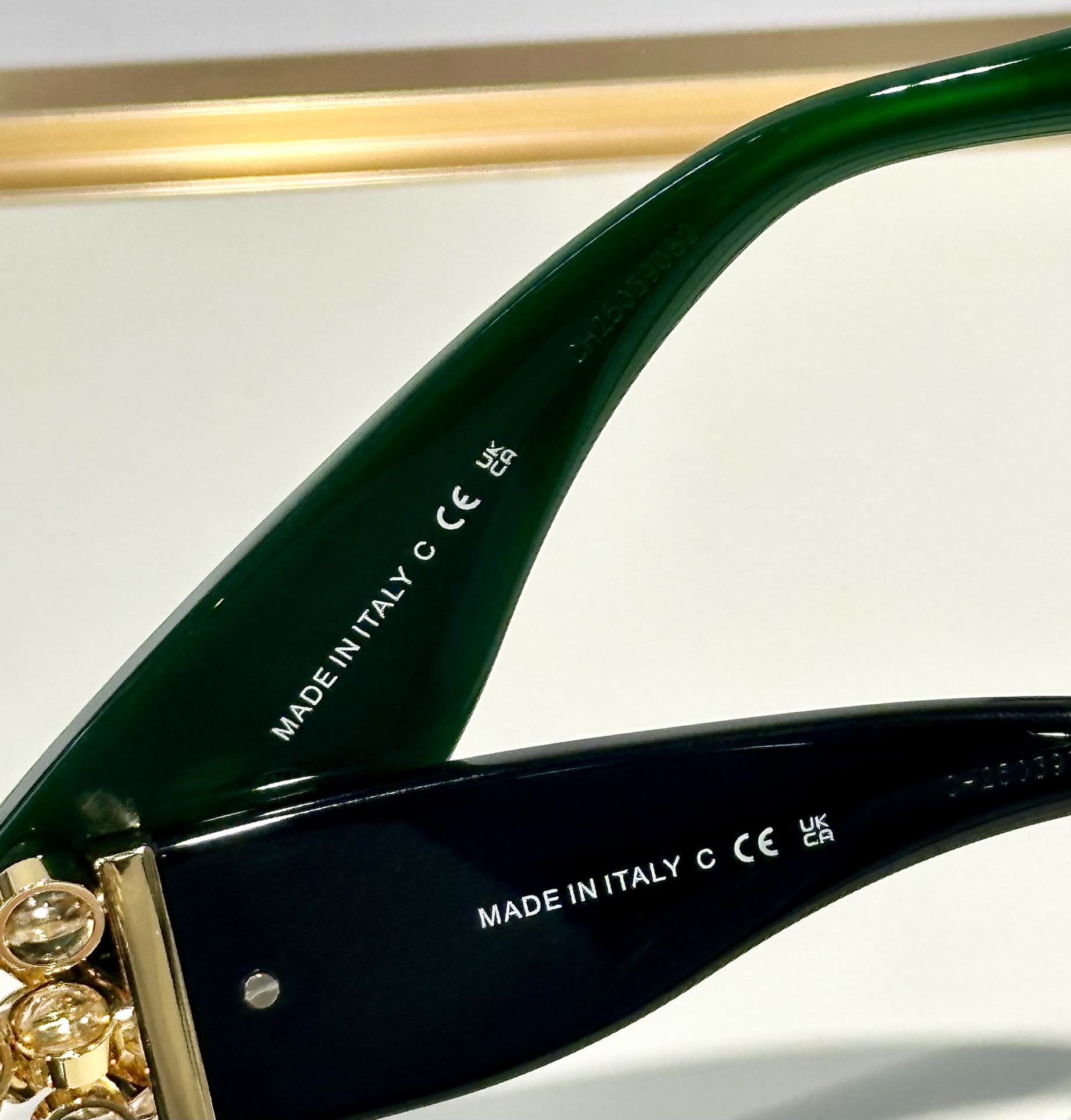  CHANE*
MODEL：5544 
SIZE：62口16-145
