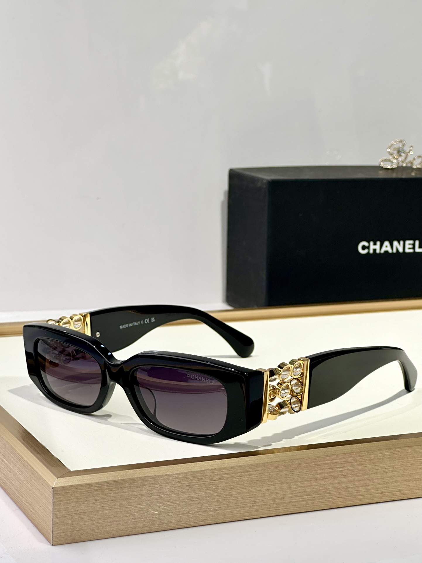  CHANE*
MODEL：5544 
SIZE：62口16-145
