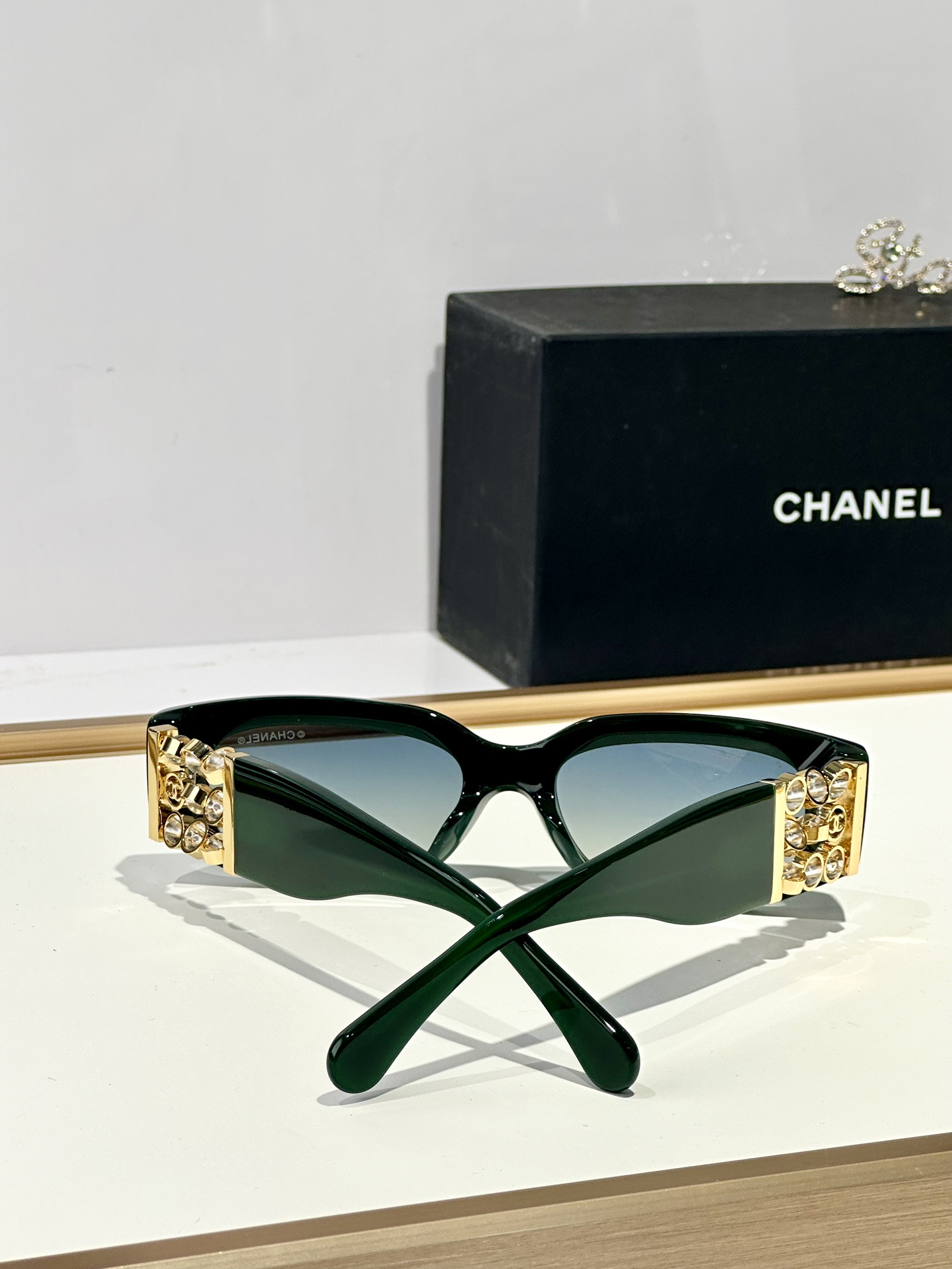  CHANE*
MODEL：5544 
SIZE：62口16-145
