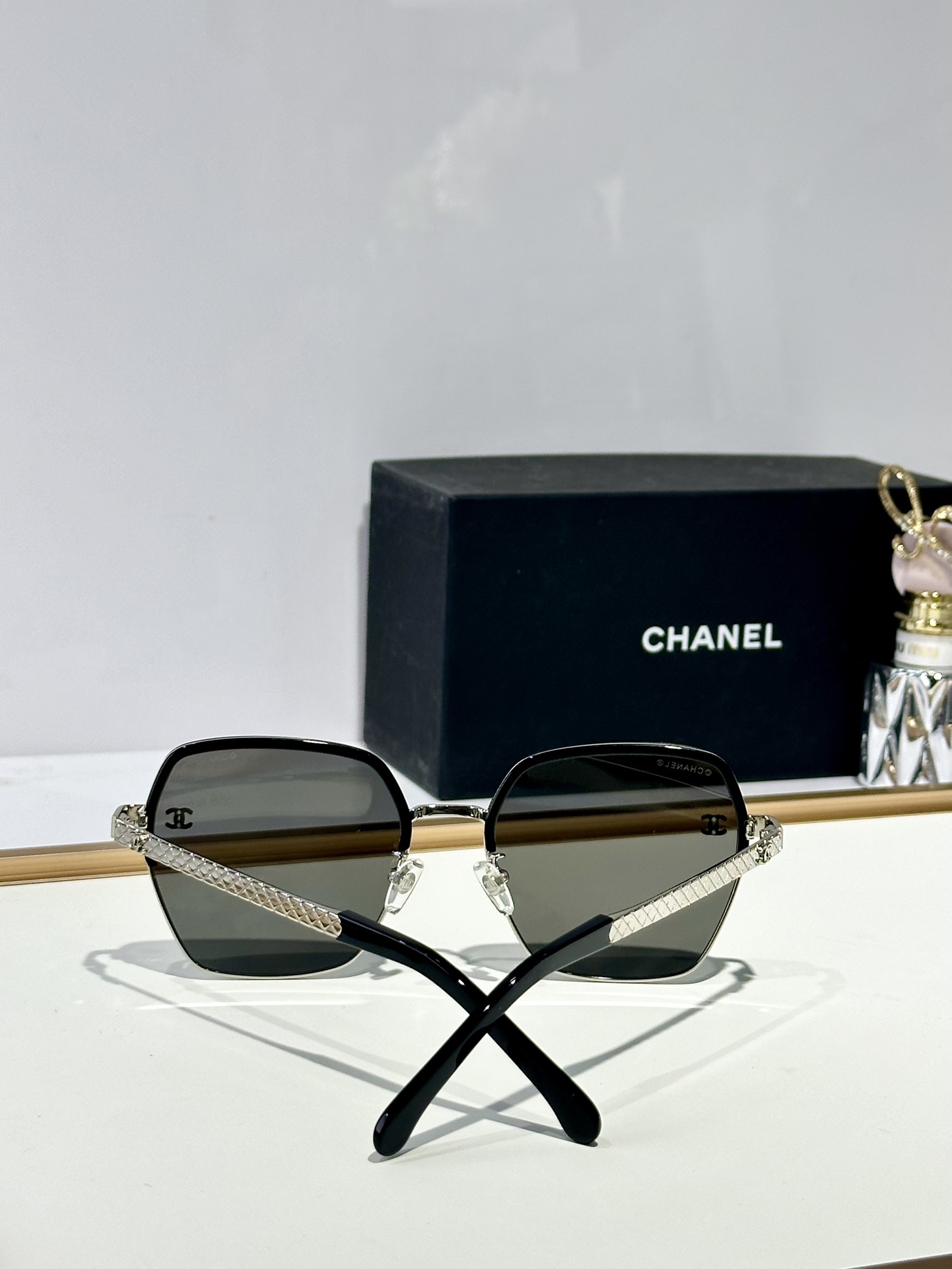  CHANE*
MODEL：CH7405
SIZE：58口21-145
