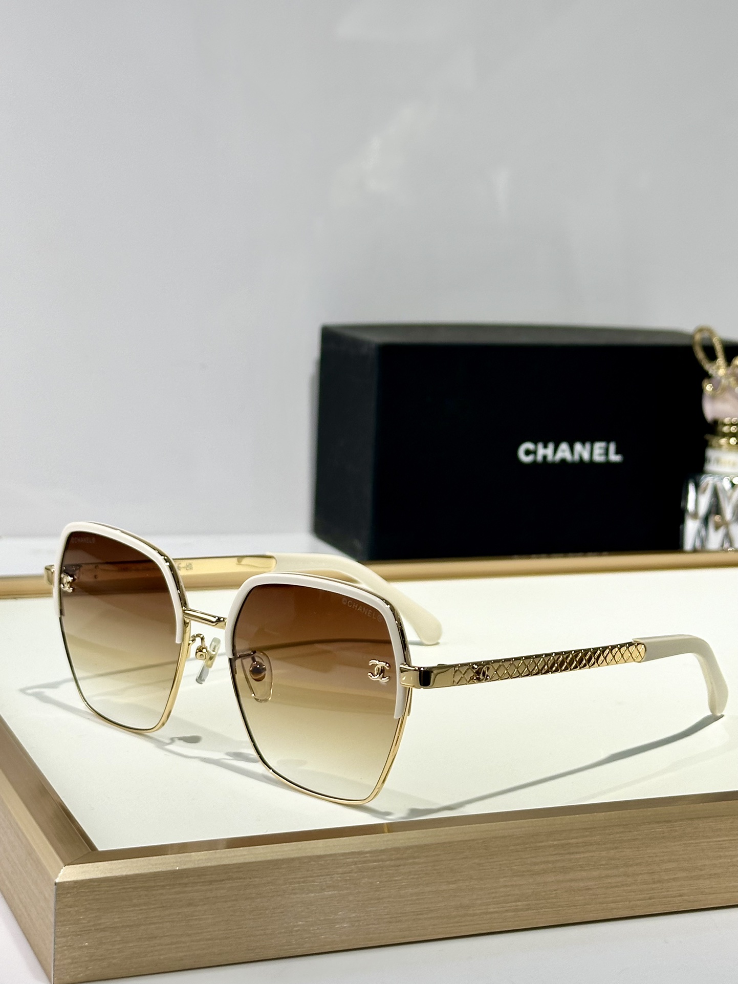  CHANE*
MODEL：CH7405
SIZE：58口21-145
