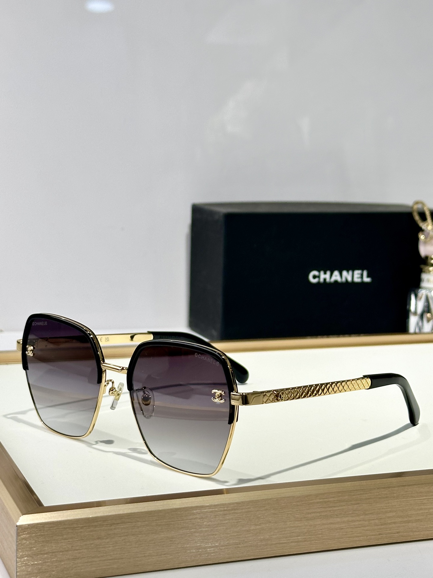  CHANE*
MODEL：CH7405
SIZE：58口21-145
