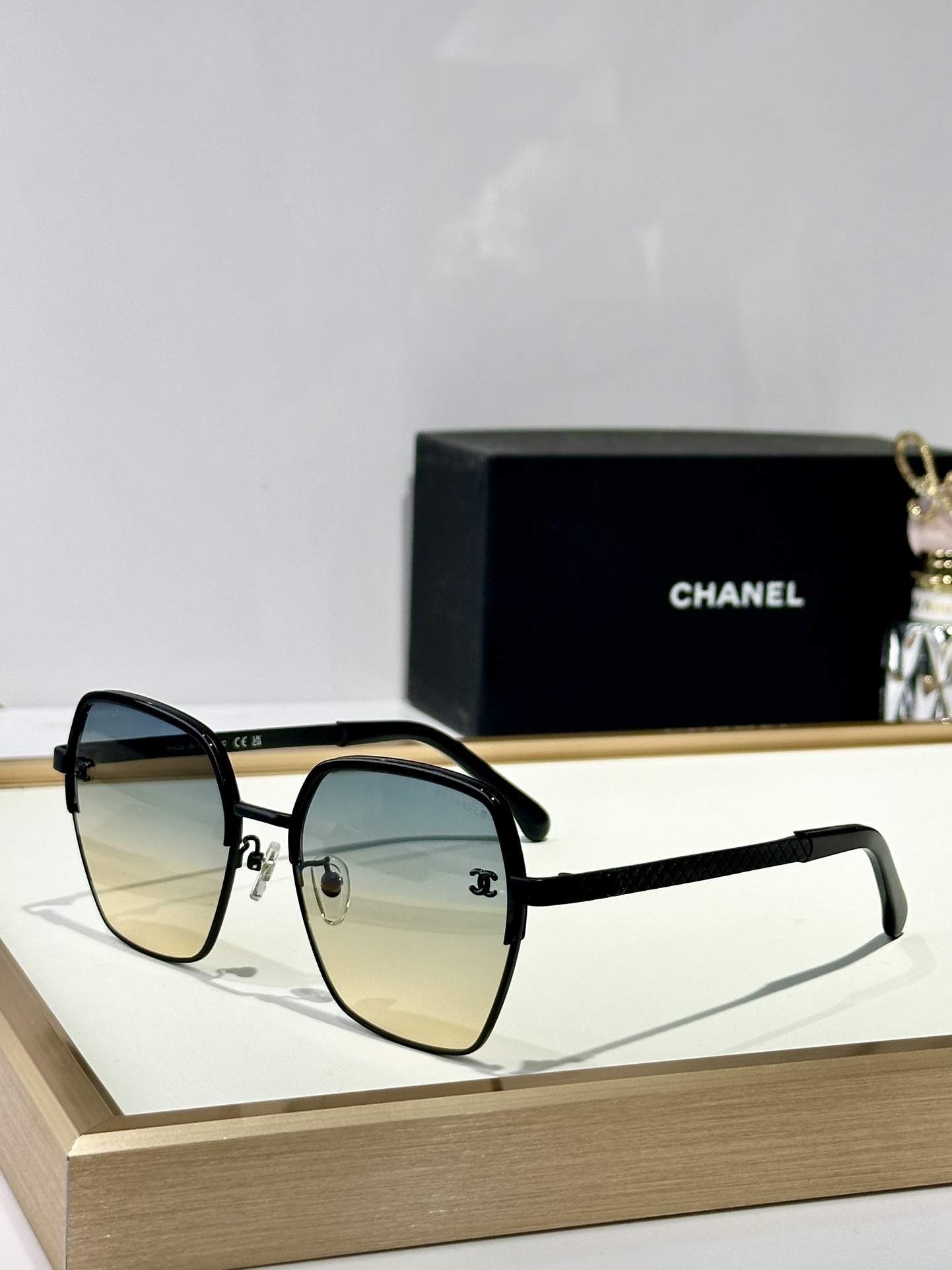 CHANE*
MODEL：CH7405
SIZE：58口21-145
