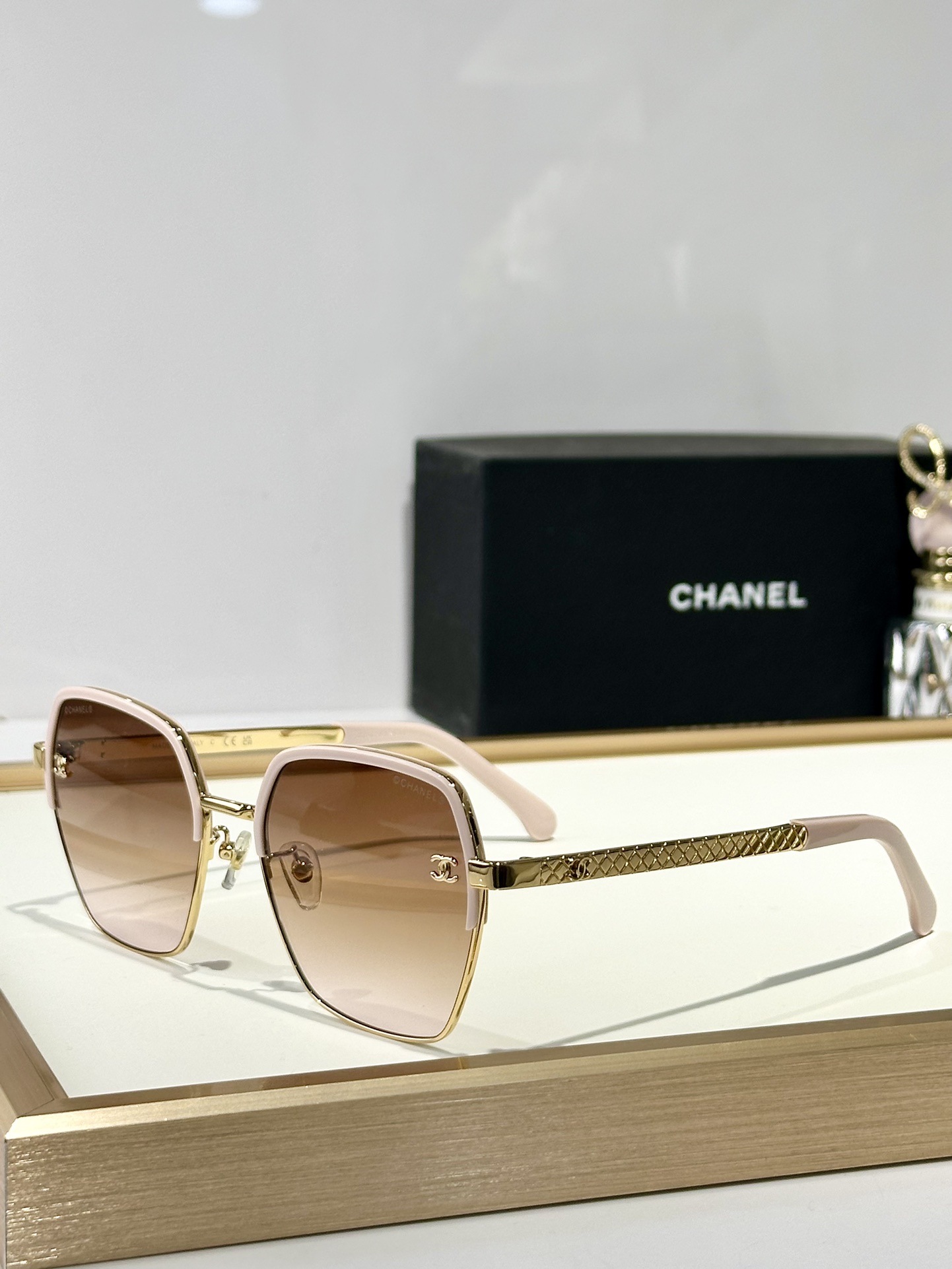  CHANE*
MODEL：CH7405
SIZE：58口21-145
