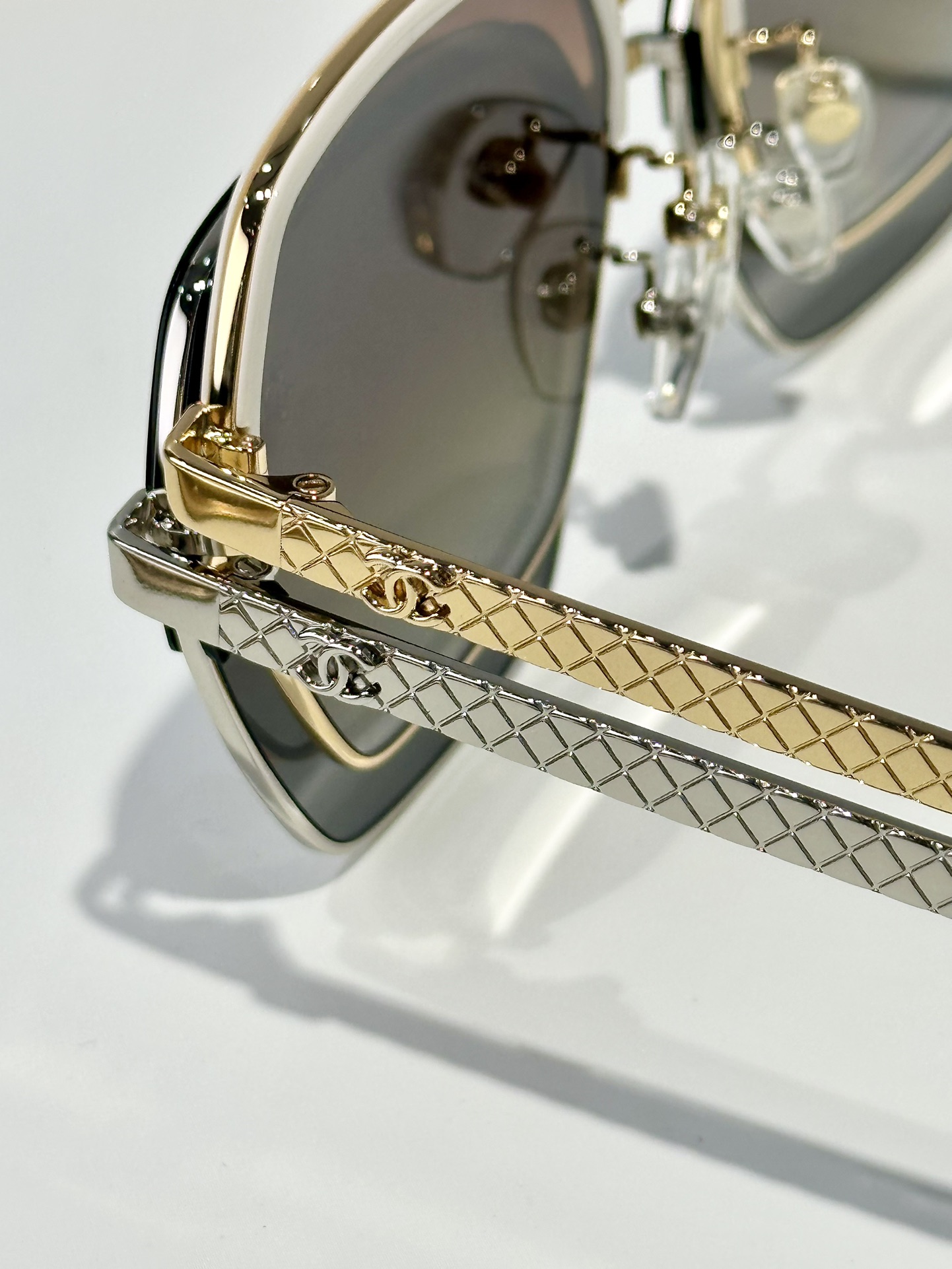 CHANE*
MODEL：CH7405
SIZE：58口21-145
