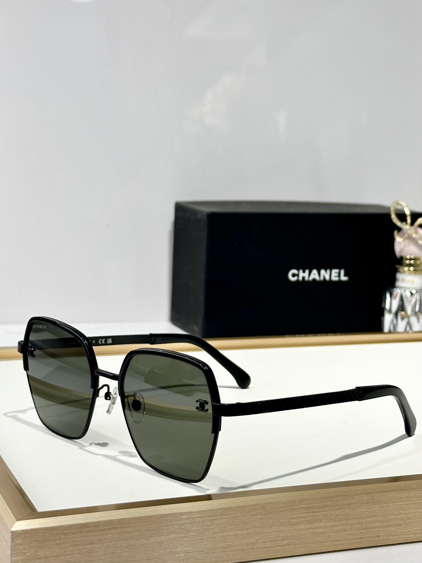  CHANE*
MODEL：CH7405
SIZE：58口21-145
