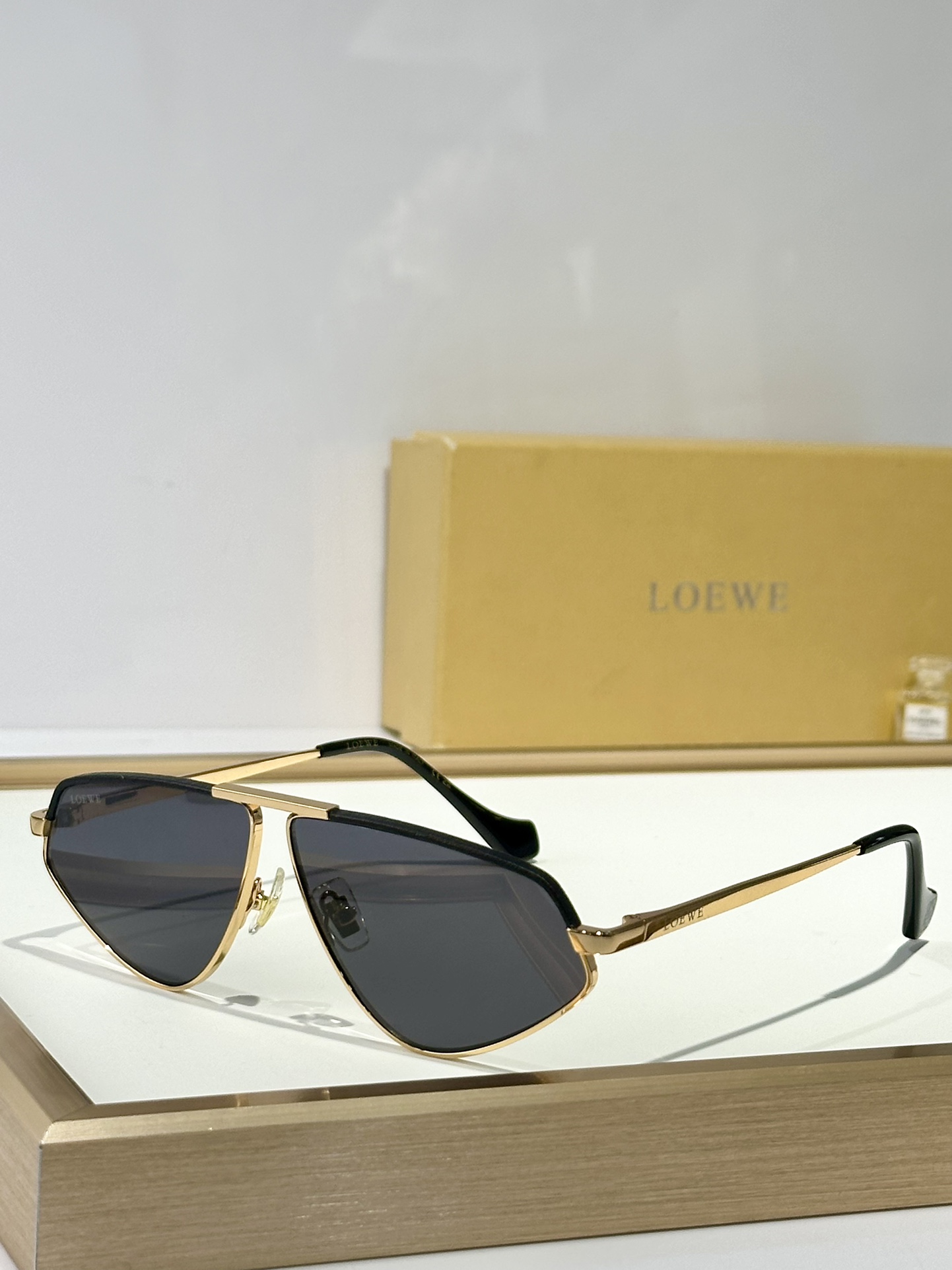  LOEWR
MOD：LW40039U
Size：61口8-143
