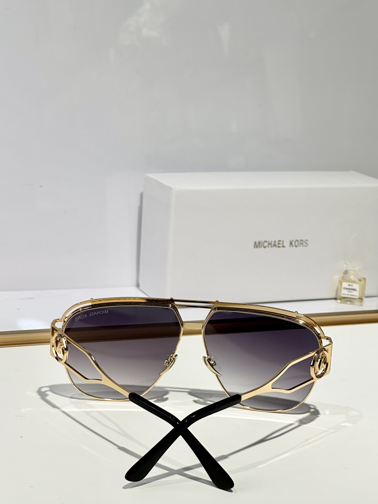  MICHAEL KORS
MODEL：MK1102
SIZE：62口10-140
