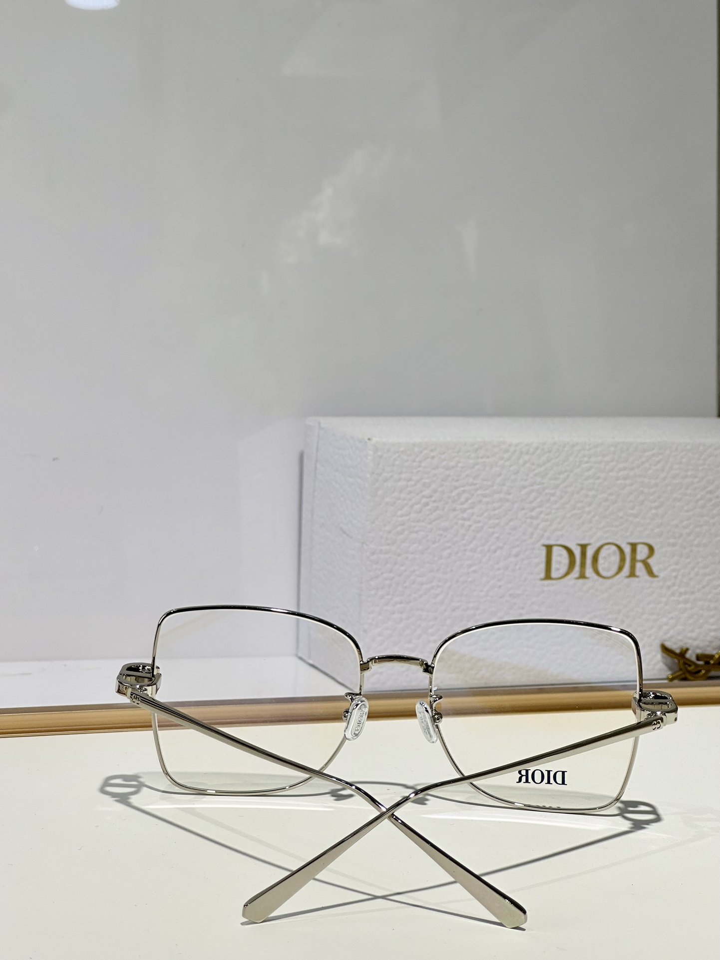  DIOR
MOD：CDiorB1F
Size：55口17 140
