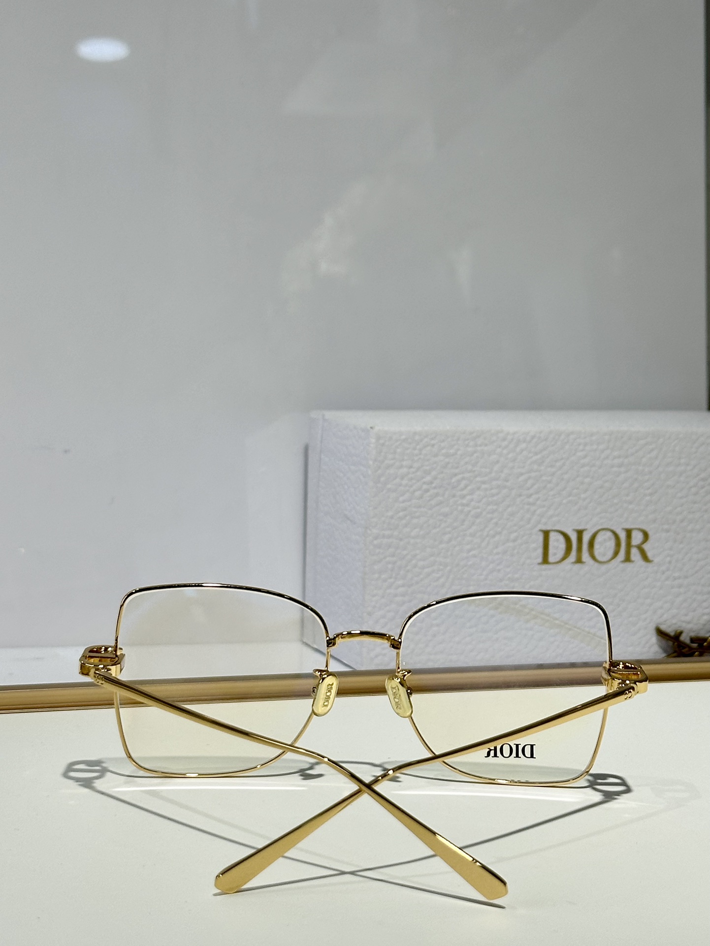  DIOR
MOD：CDiorB1F
Size：55口17 140
