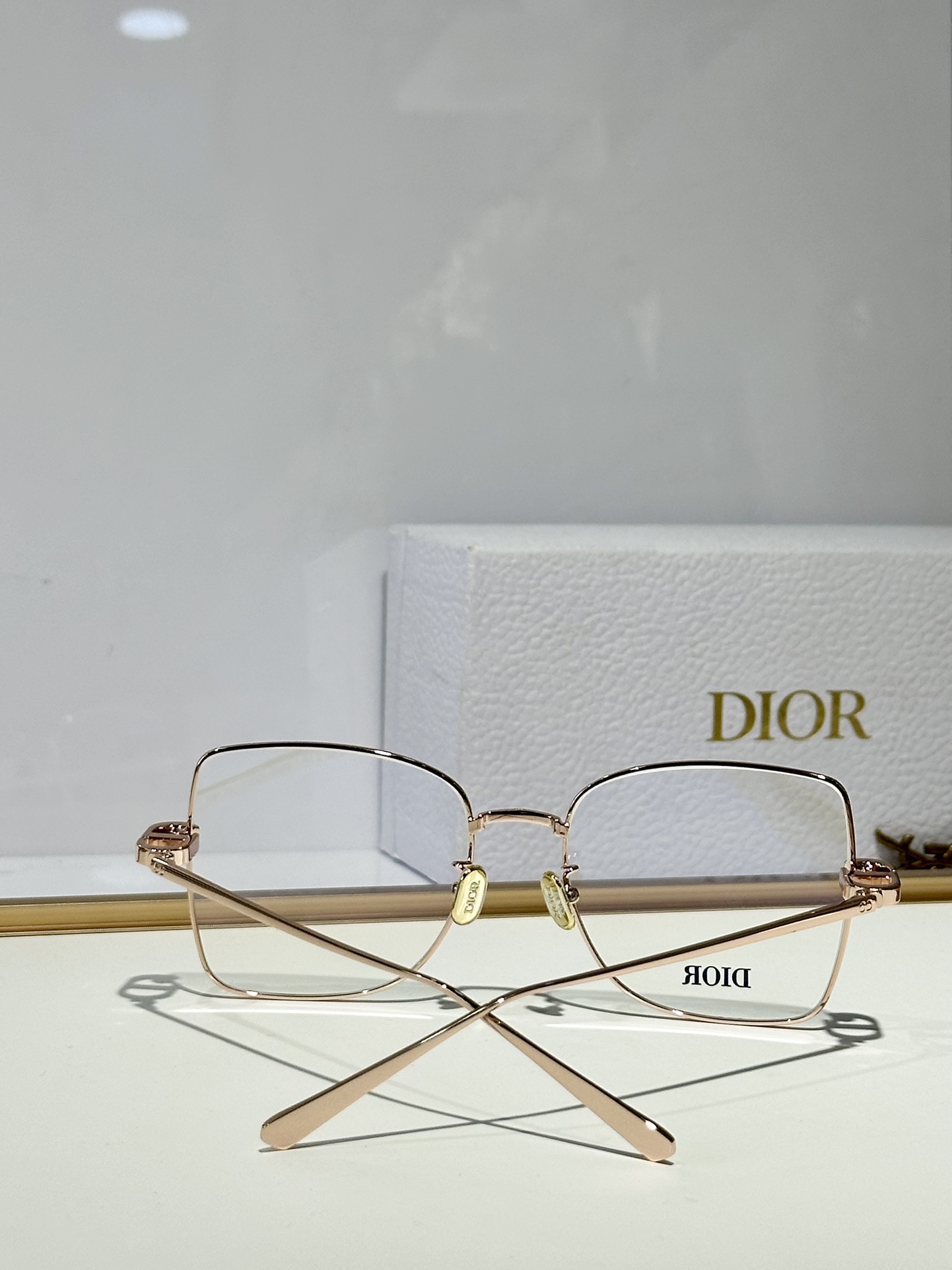  DIOR
MOD：CDiorB1F
Size：55口17 140
