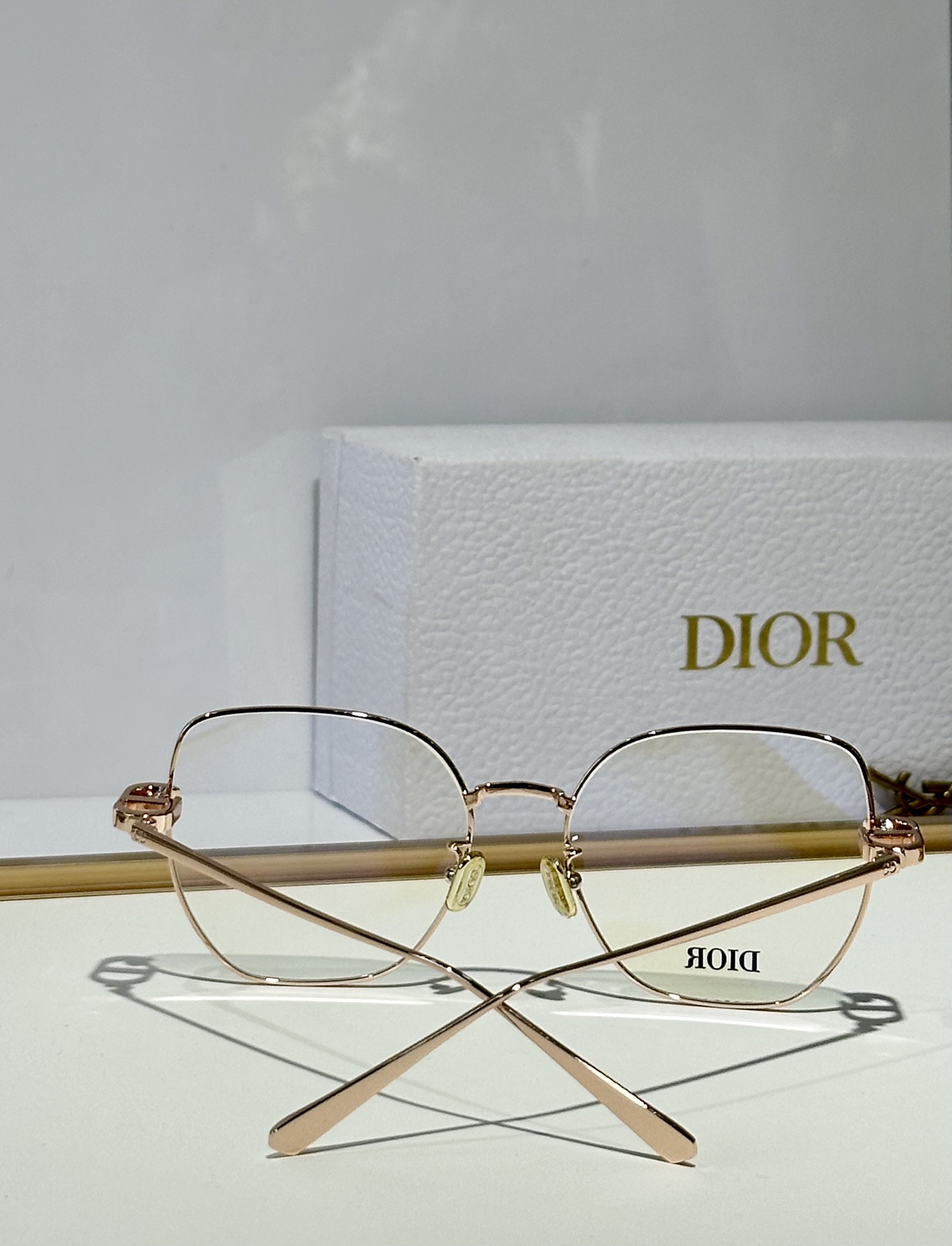  DIOR
MOD：CDior OS3F
Size：55口17 140
