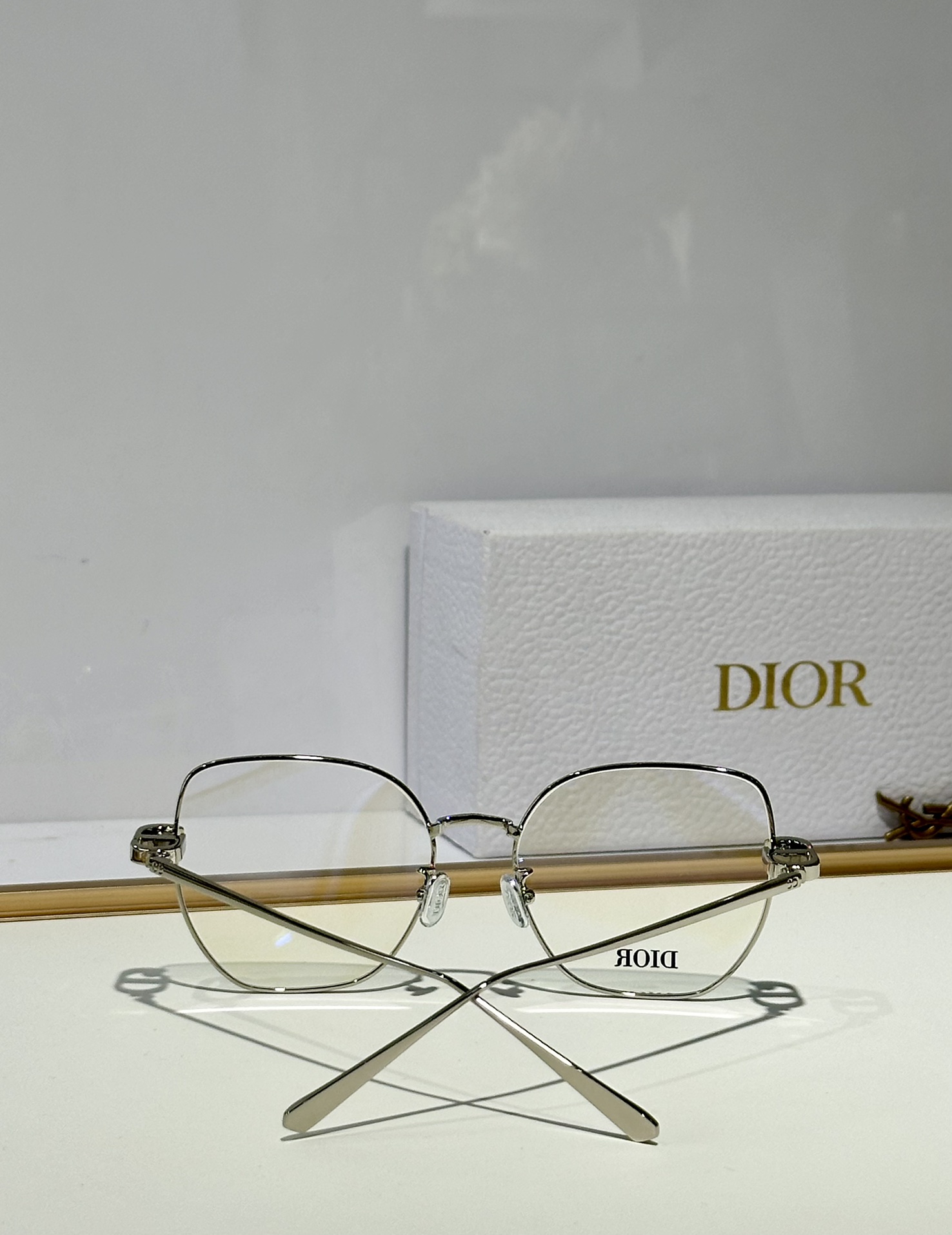  DIOR
MOD：CDior OS3F
Size：55口17 140
