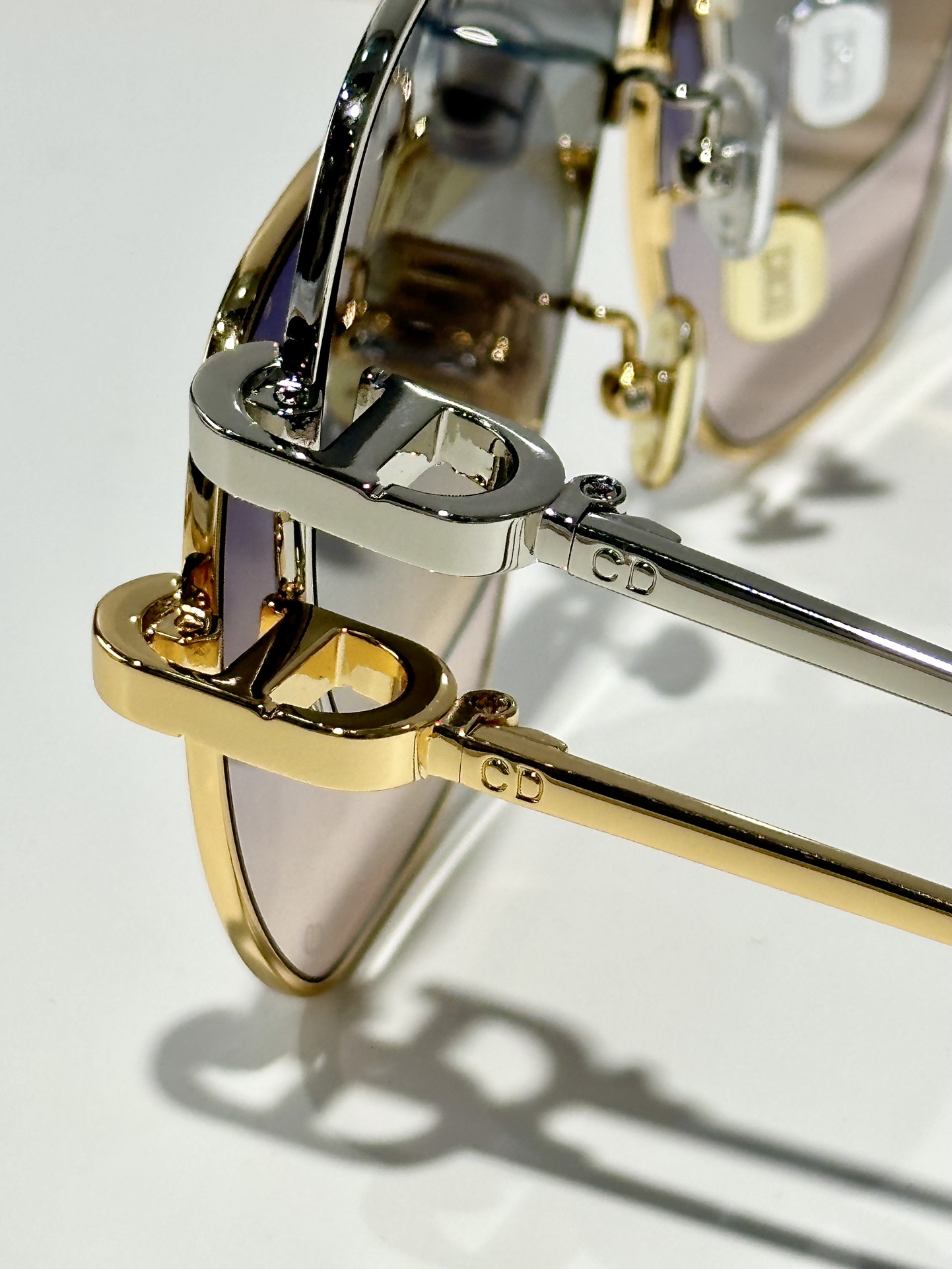  DIOR
MOD：CDiorB3F
Size：55口17 140
