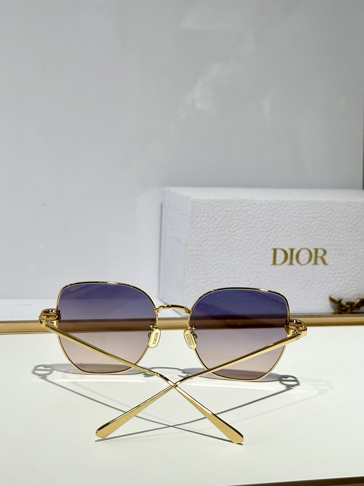  DIOR
MOD：CDiorB3F
Size：55口17 140

