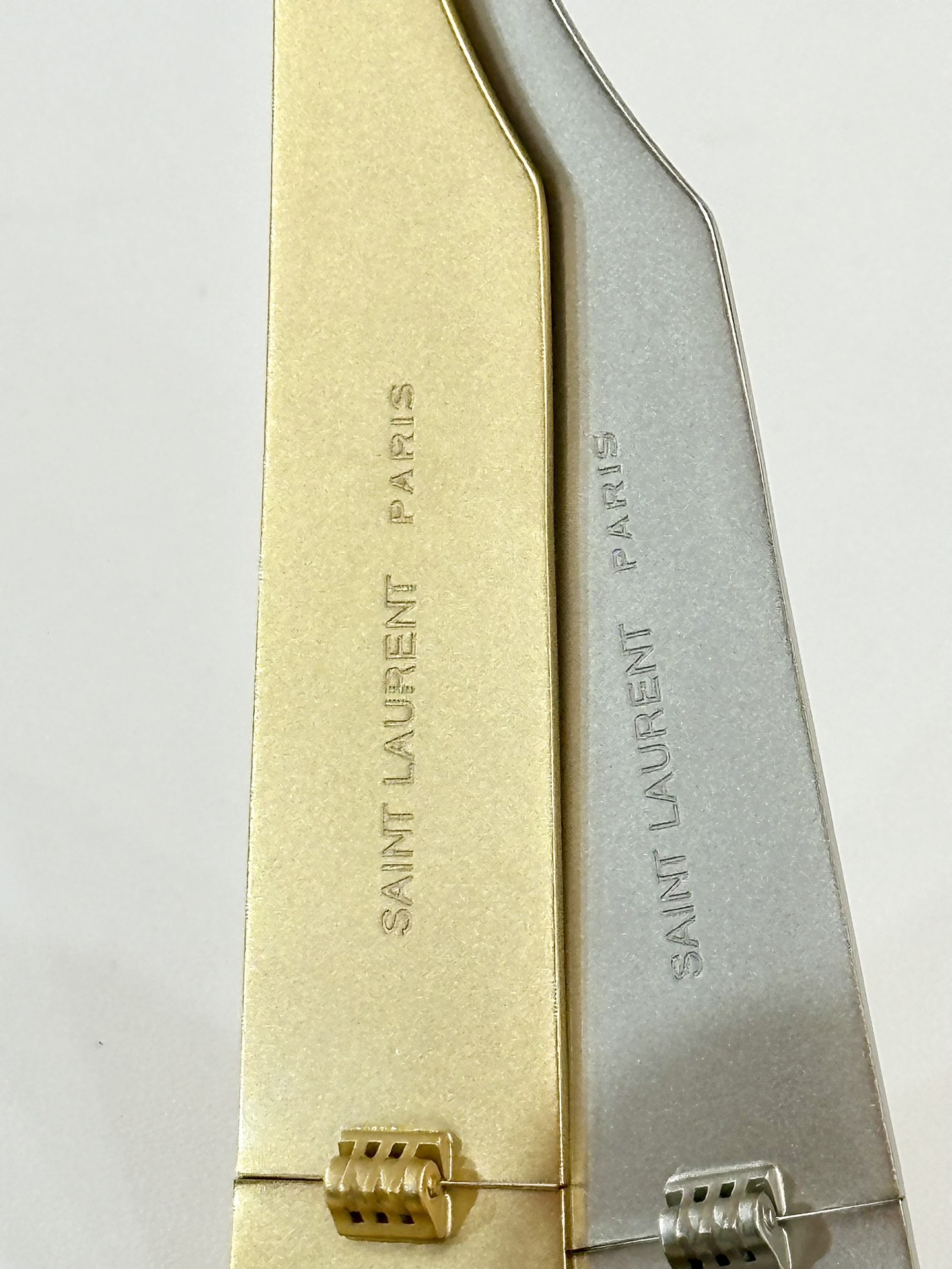  SAINT LAURENT
MOD：SL738
Size：54口18-140
