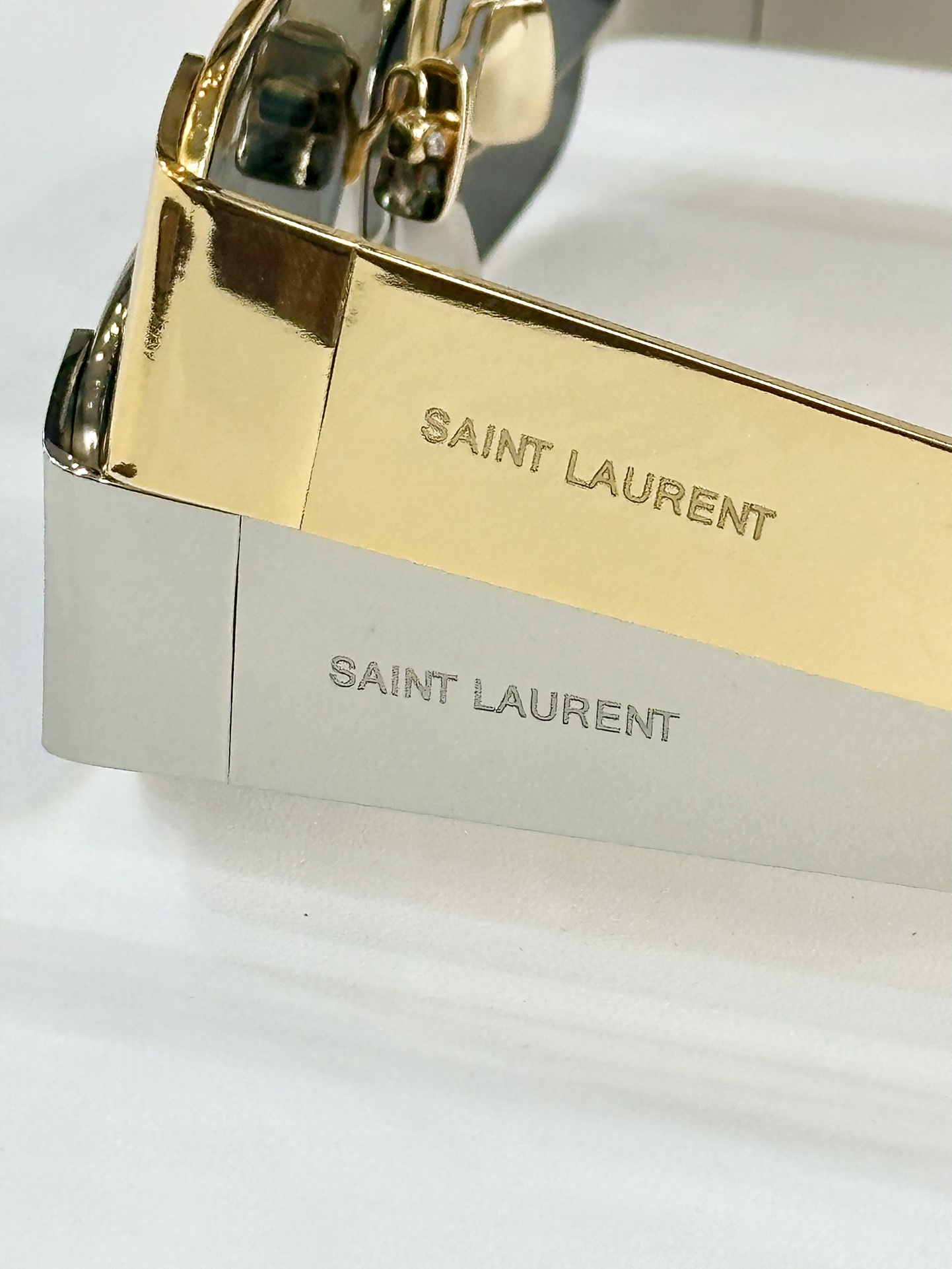  SAINT LAURENT
MOD：SL738
Size：54口18-140

