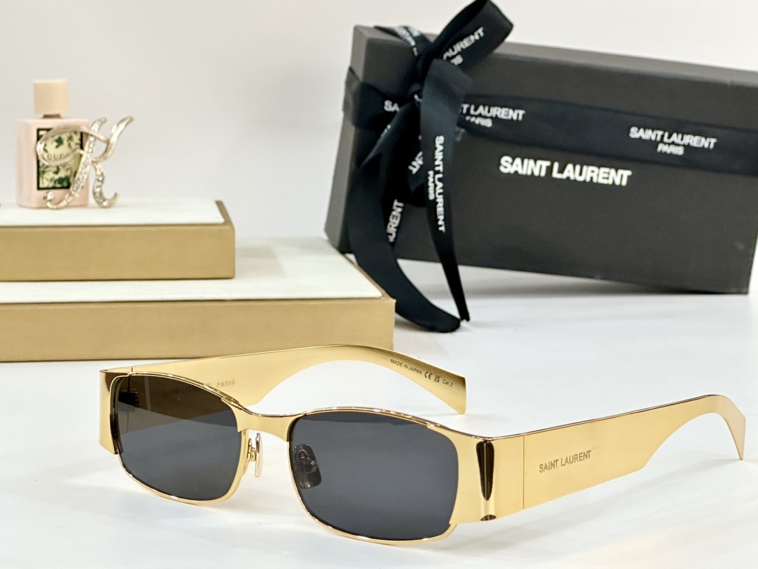  SAINT LAURENT
MOD：SL738
Size：54口18-140
