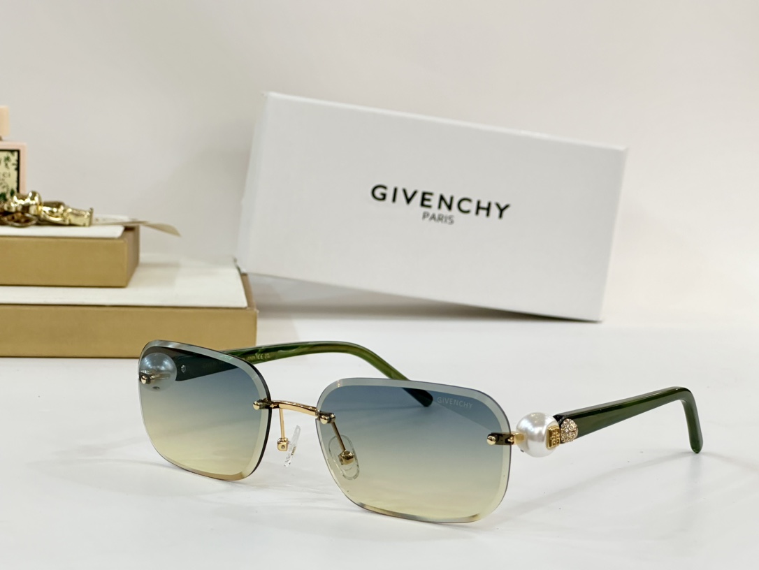  GIVENCH*
MODEL：GV4009M
SIZE：61口17-140
