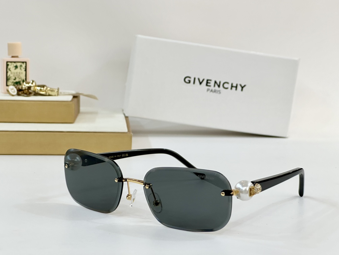  GIVENCH*
MODEL：GV4009M
SIZE：61口17-140
