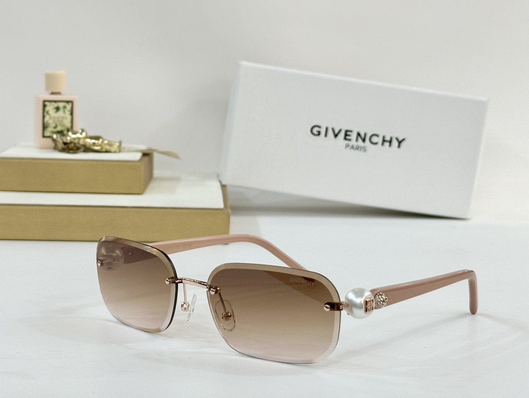  GIVENCH*
MODEL：GV4009M
SIZE：61口17-140
