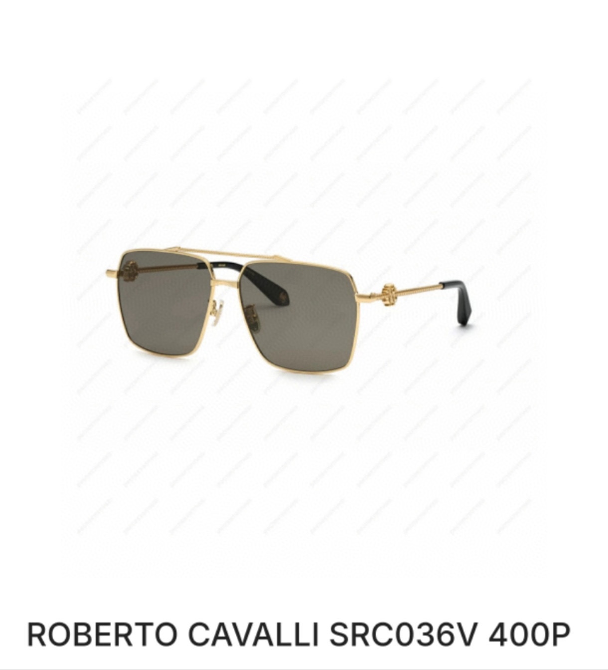  Roberto Cavalie*
MODEL：SRC036V
SIZE：60口14-145
