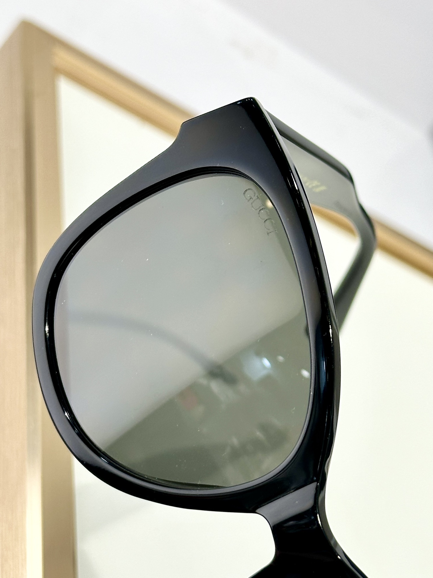  GUCCL
MOD：GG1866SK
Size：55口18 145
