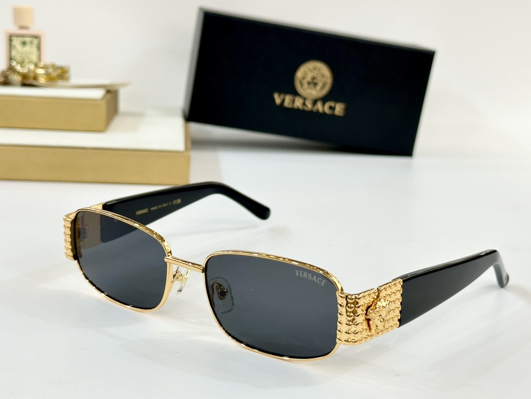  VERSACE
MODELX39
SIZE57口18-140
