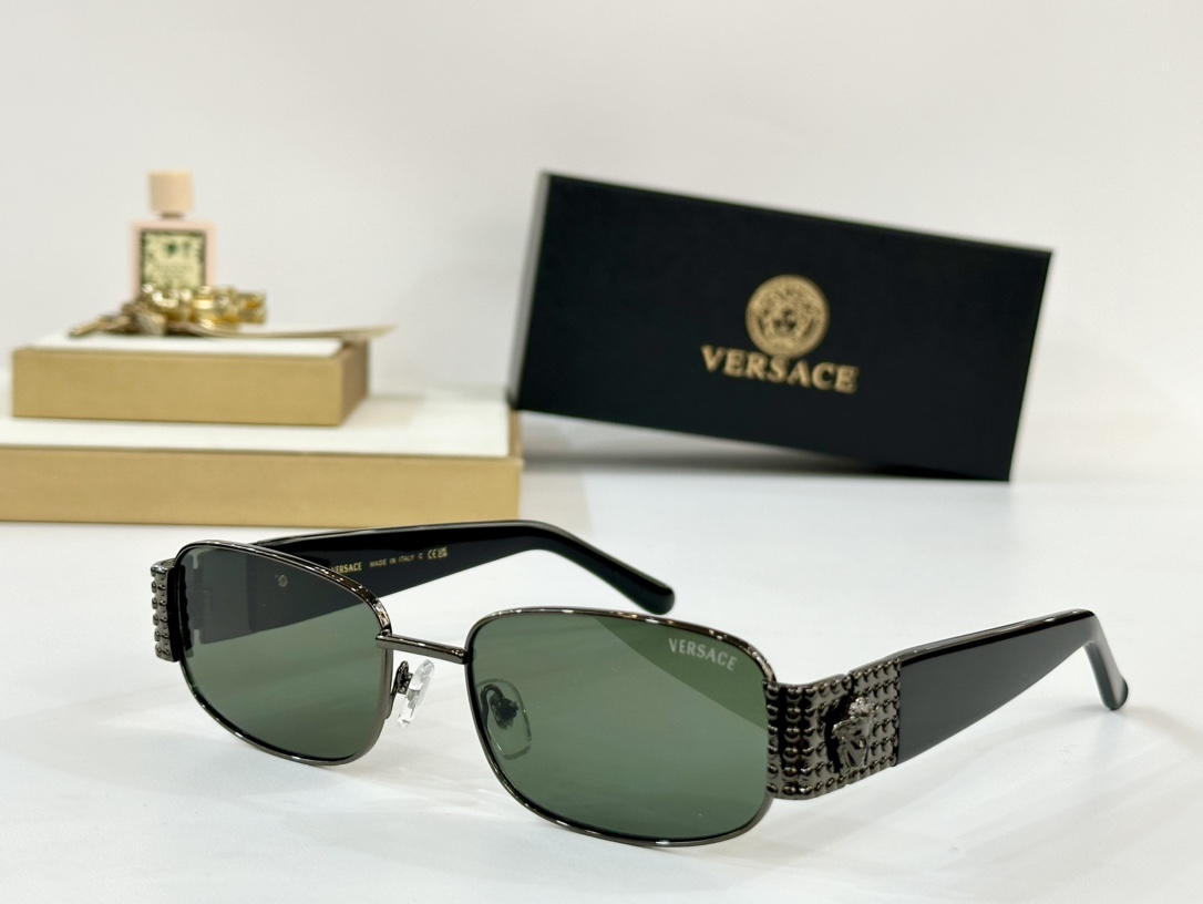  VERSACE
MODELX39
SIZE57口18-140
