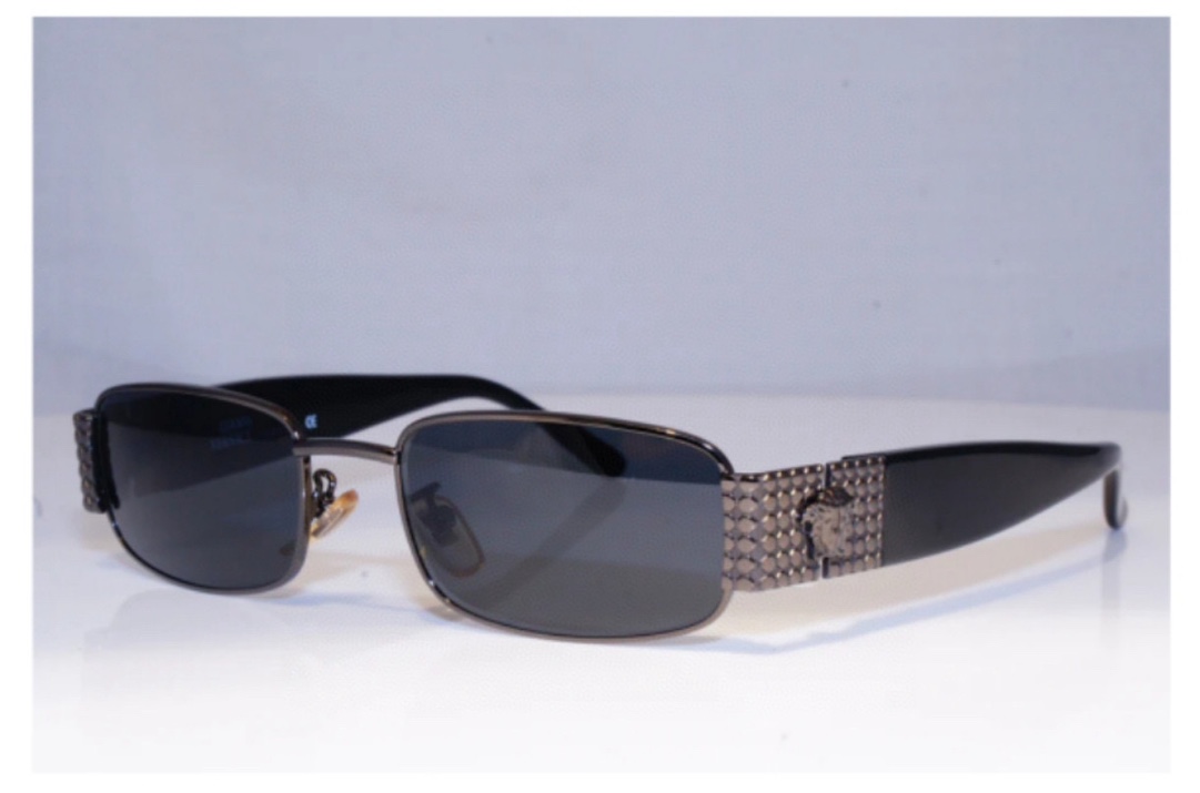  VERSACE
MODELX39
SIZE57口18-140
