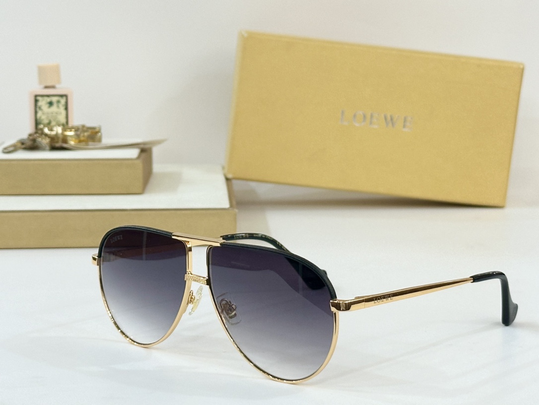  LOEWE
MODEL：LW5129S
SIZE：61口11-143
