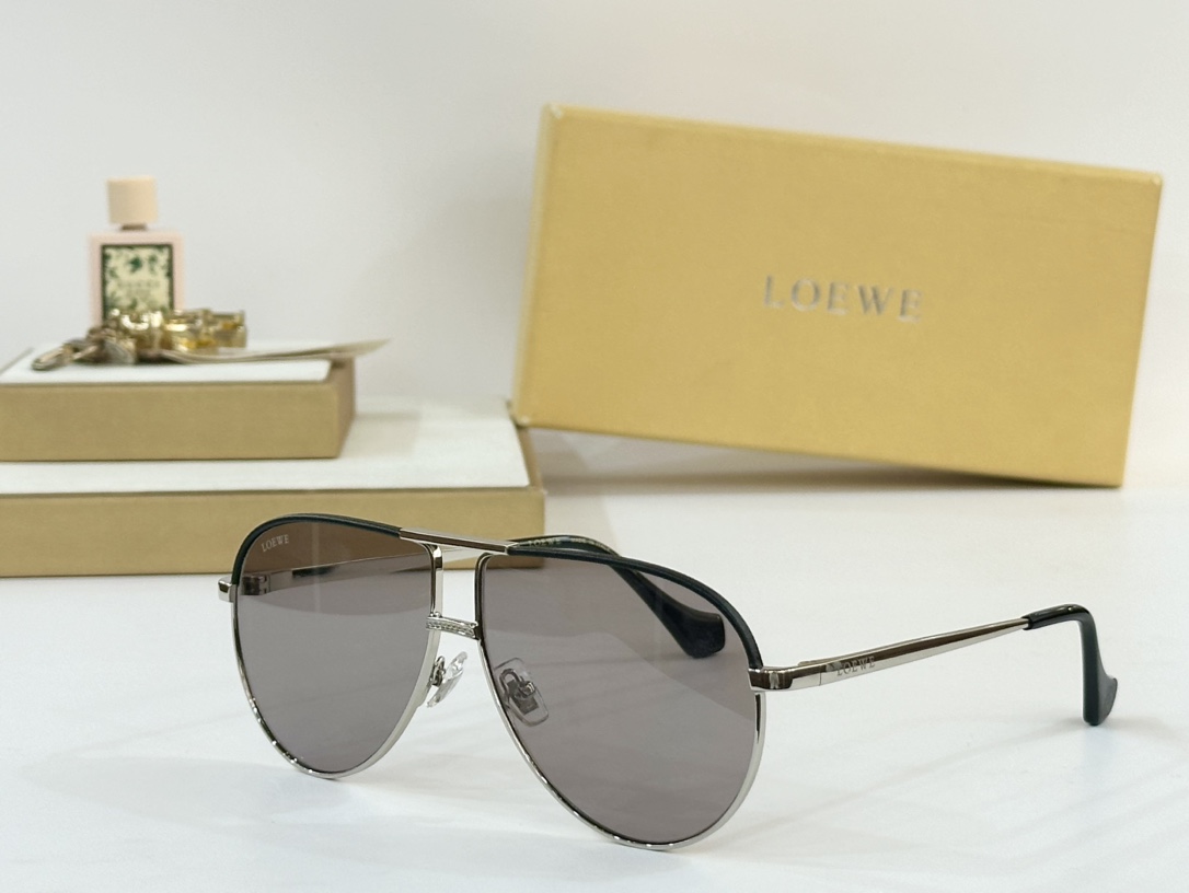  LOEWE
MODEL：LW5129S
SIZE：61口11-143
