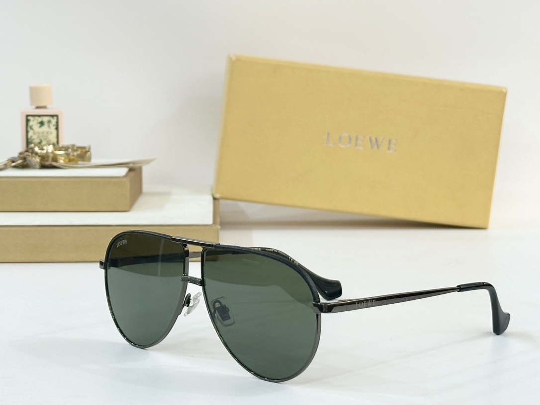  LOEWE
MODEL：LW5129S
SIZE：61口11-143
