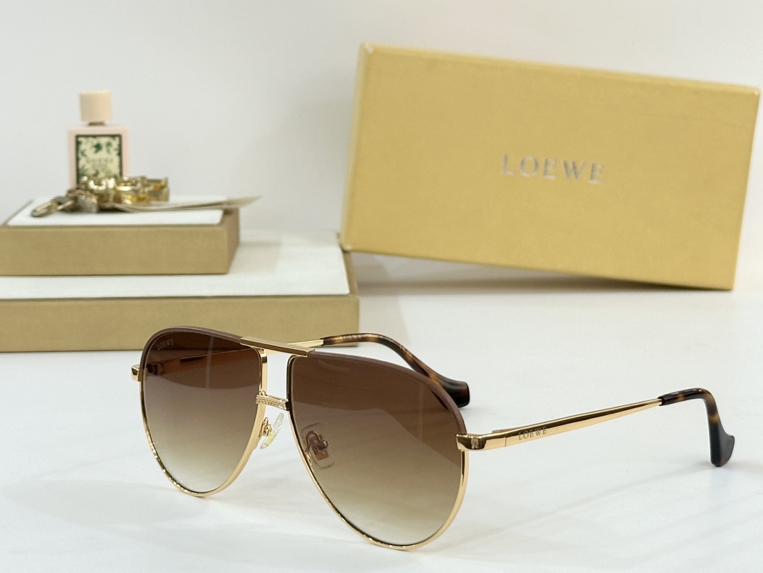  LOEWE
MODEL：LW5129S
SIZE：61口11-143
