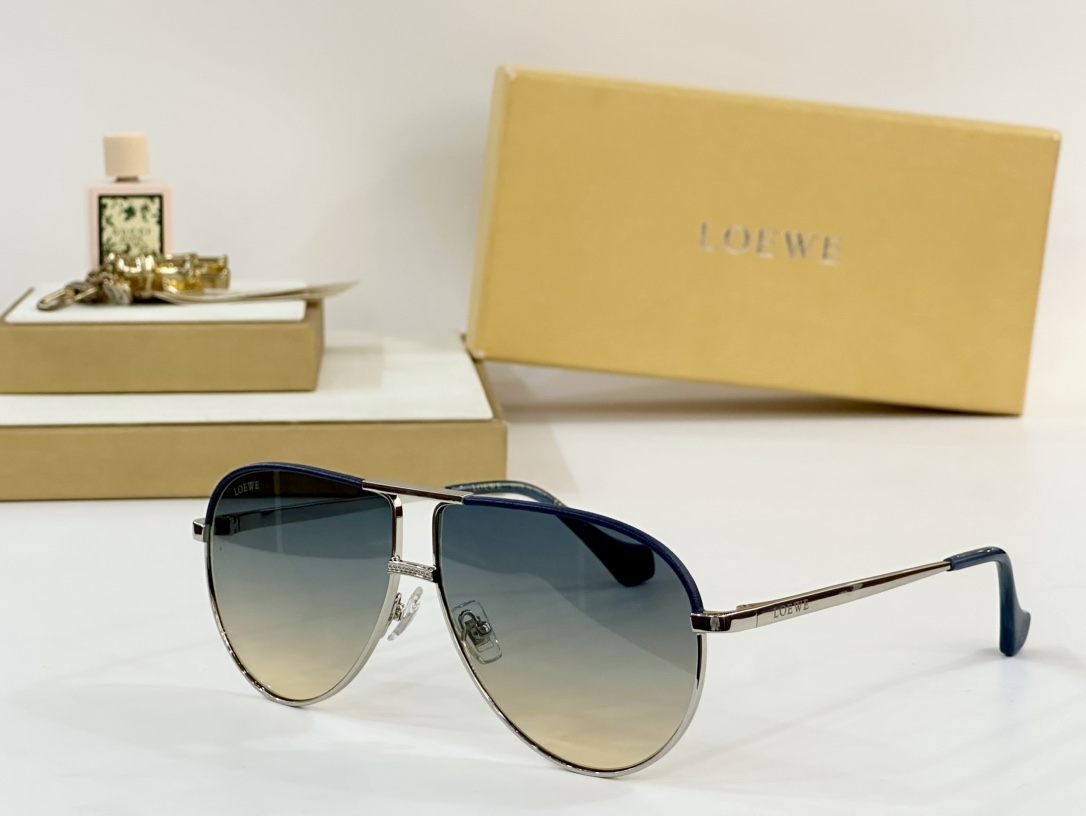  LOEWE
MODEL：LW5129S
SIZE：61口11-143

