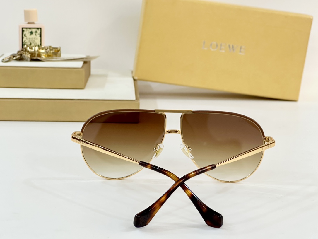  LOEWE
MODEL：LW5129S
SIZE：61口11-143
